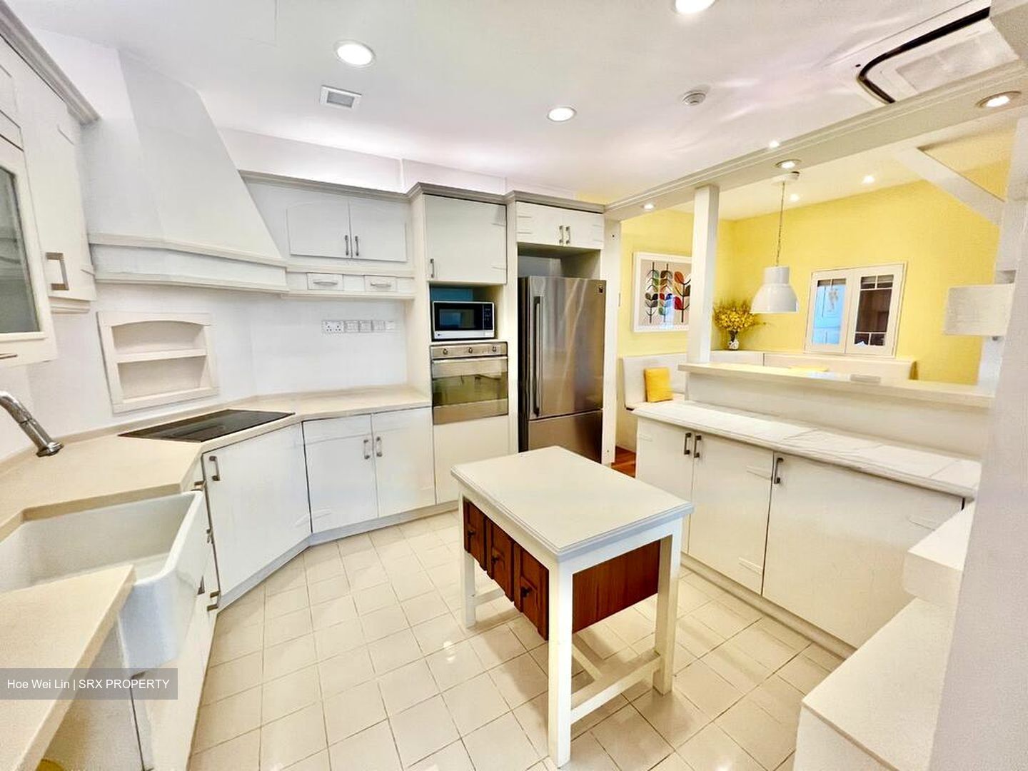 High Street Centre (D6), Apartment #521647801